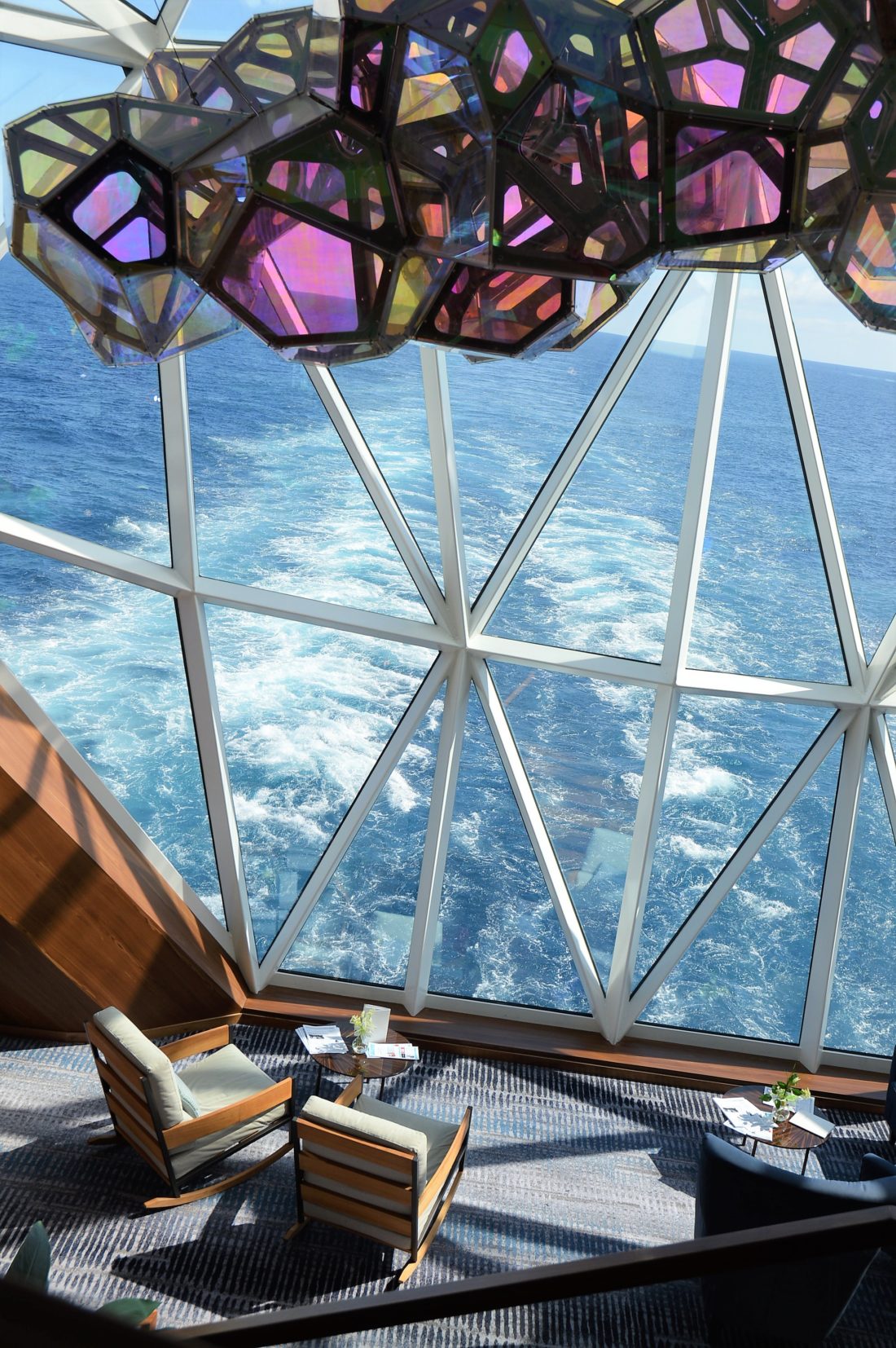 Mein Schiff 1