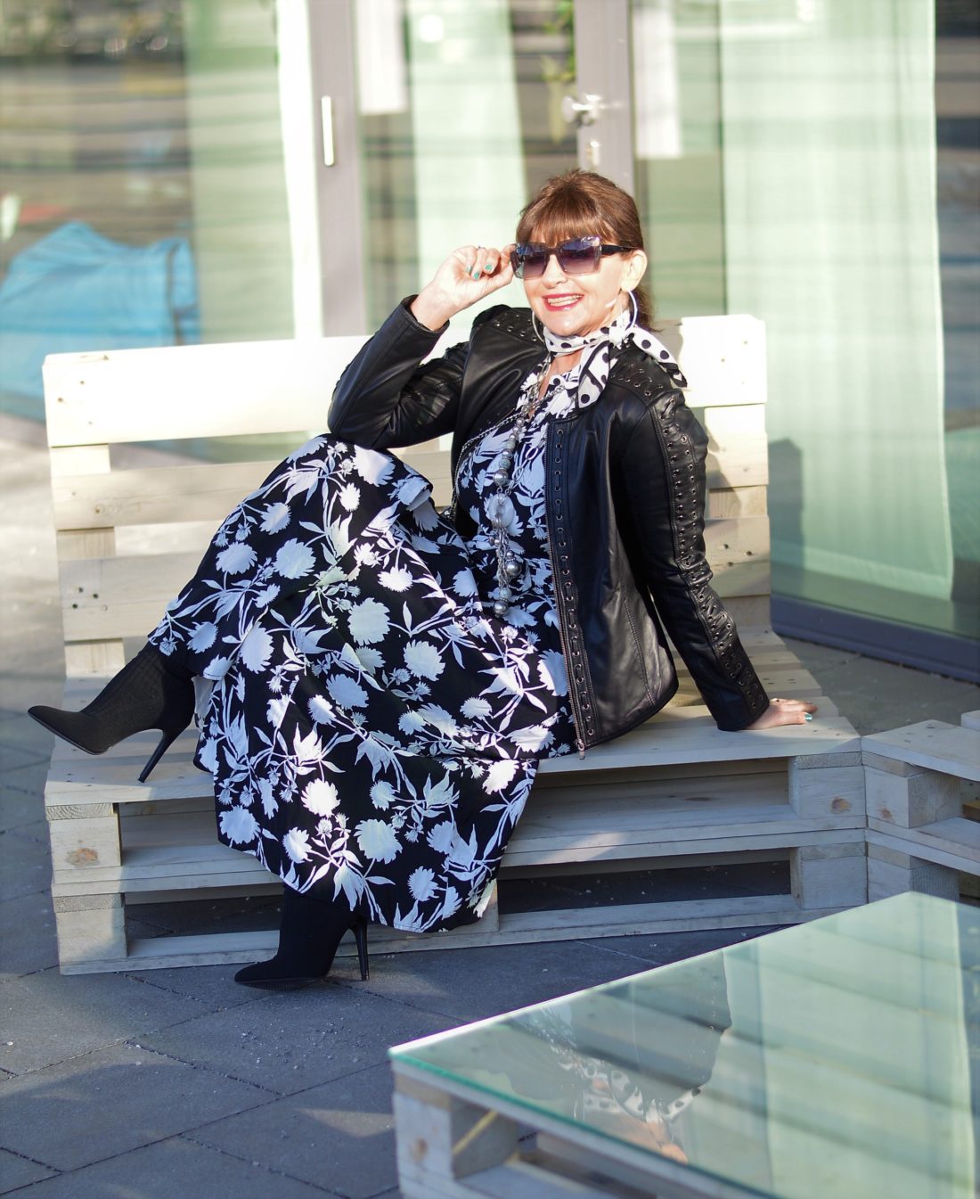 7 Looks März 2019