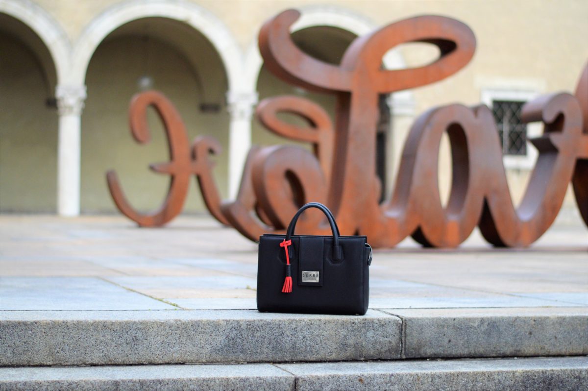 Mystery Bag und Love