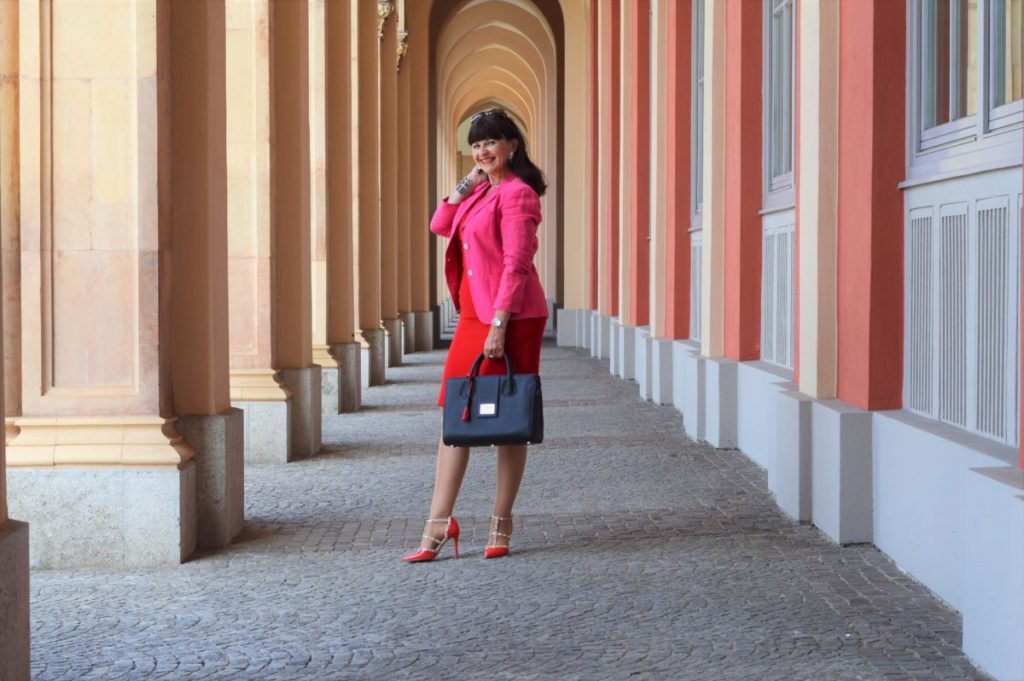 160 Designerinnen Mystery Bag