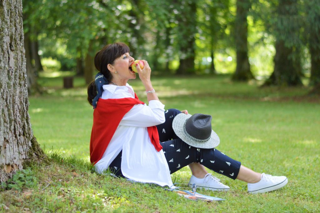 Check your Life Programm