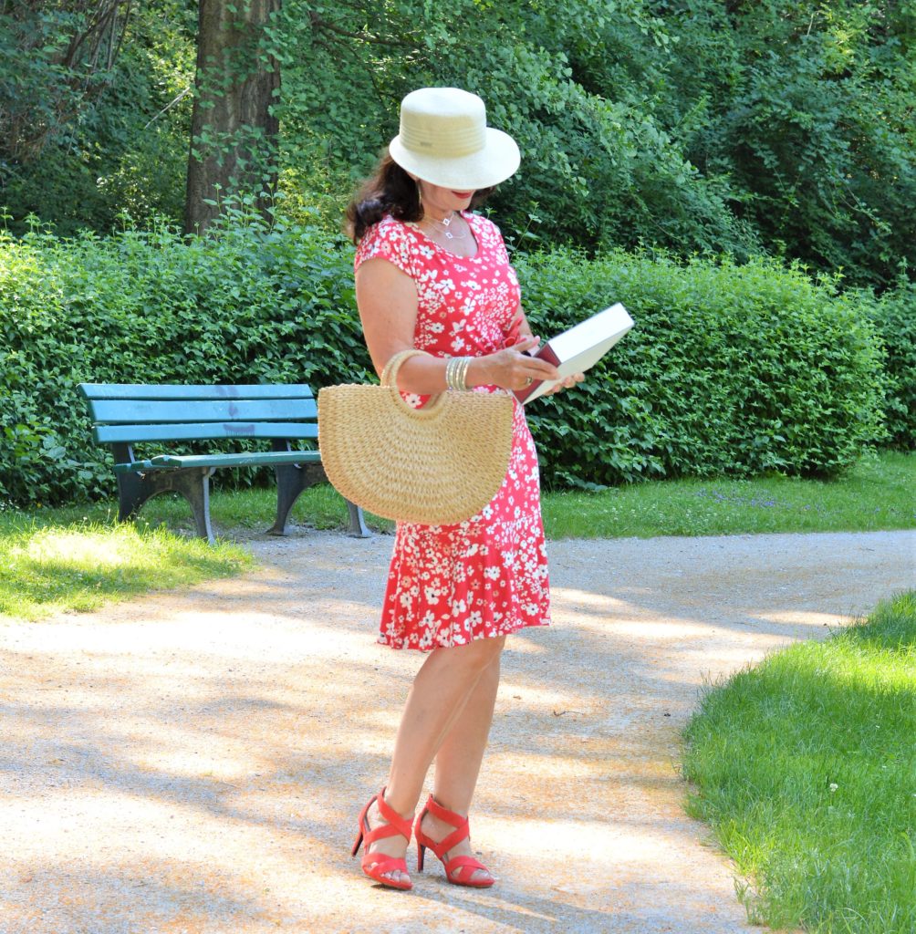 Gastegeschenk zur Party