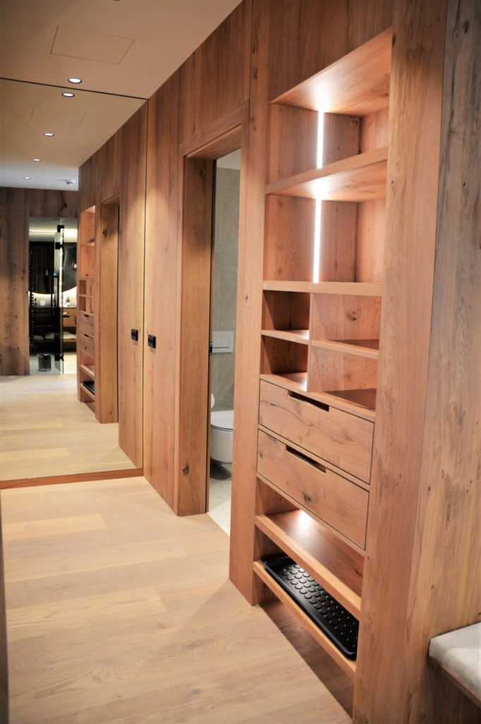 Frühjahrskur im Kleiderschrank