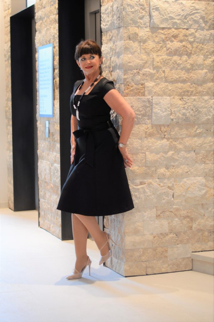 Zalando Lounge - das kleine Schwarze