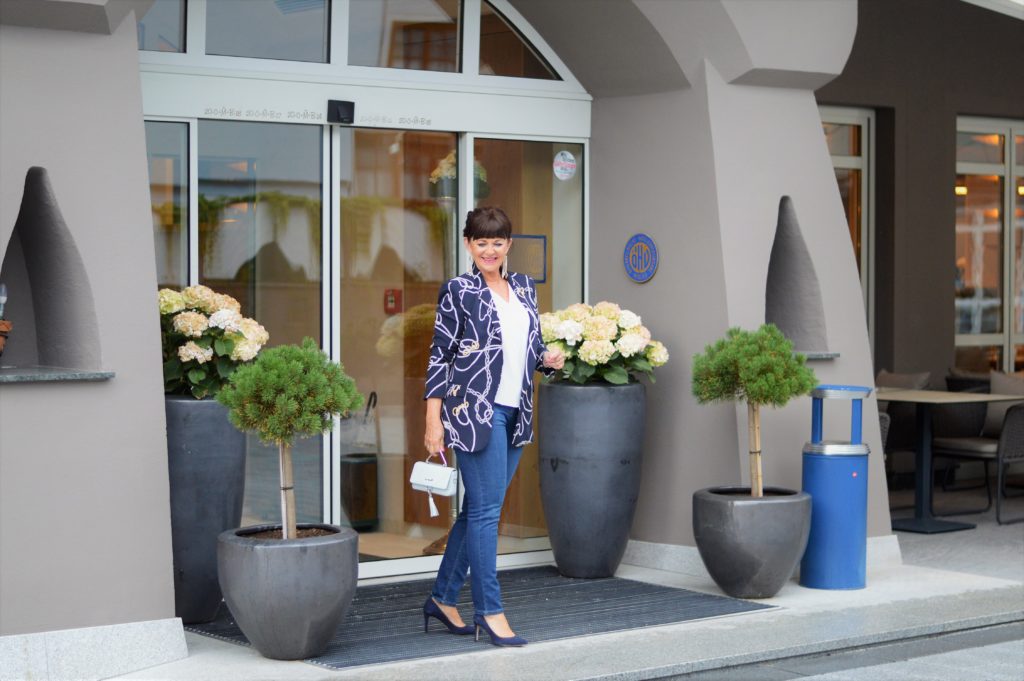 Edelweiss Salzburg Mountain Resort