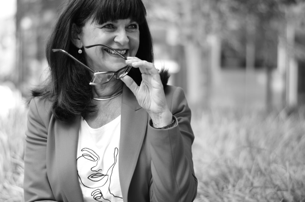 Die neue LADY 50plus – Zeit der Veränderung!