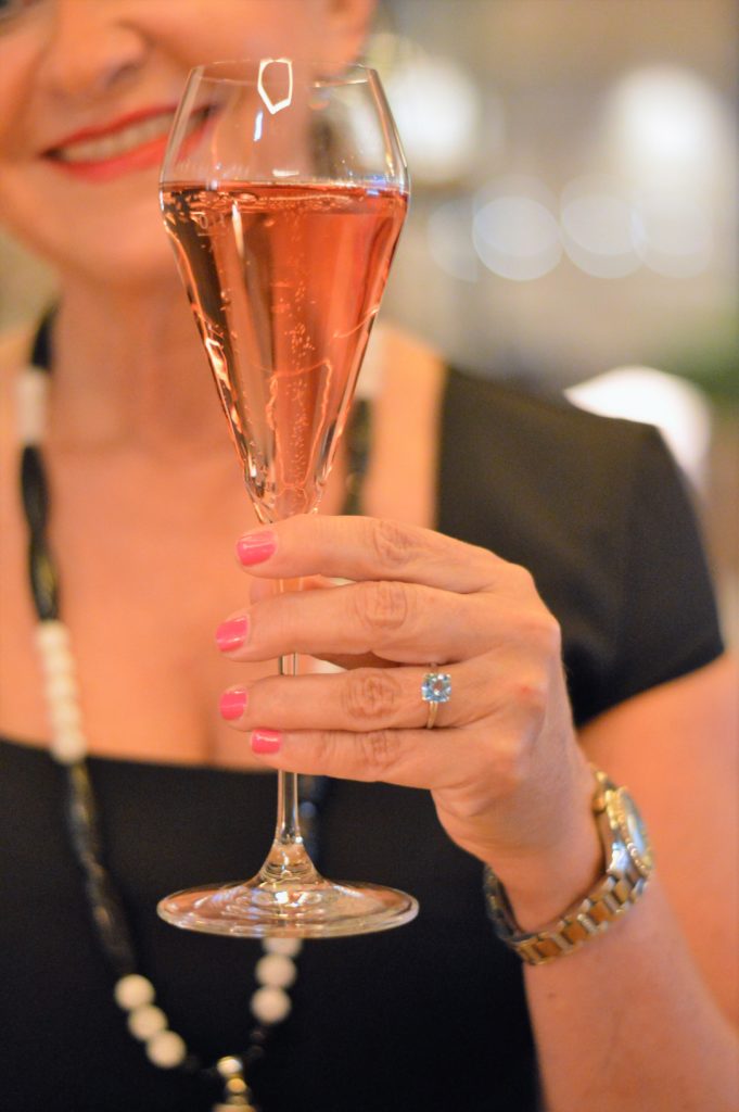 Ring aus der Zalando Lounge