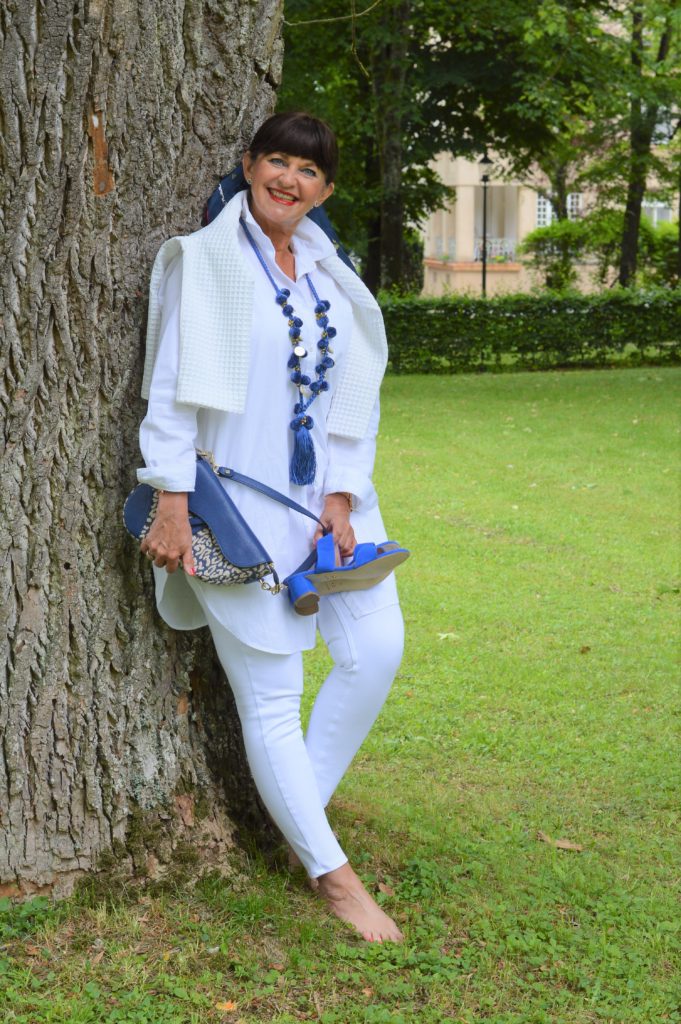 Ganz in Weiß Gewinnspiel