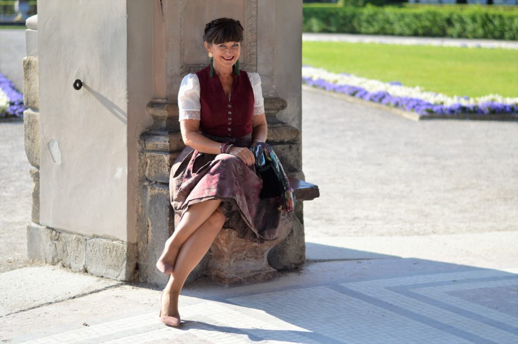 Dirndl im Trend 2019