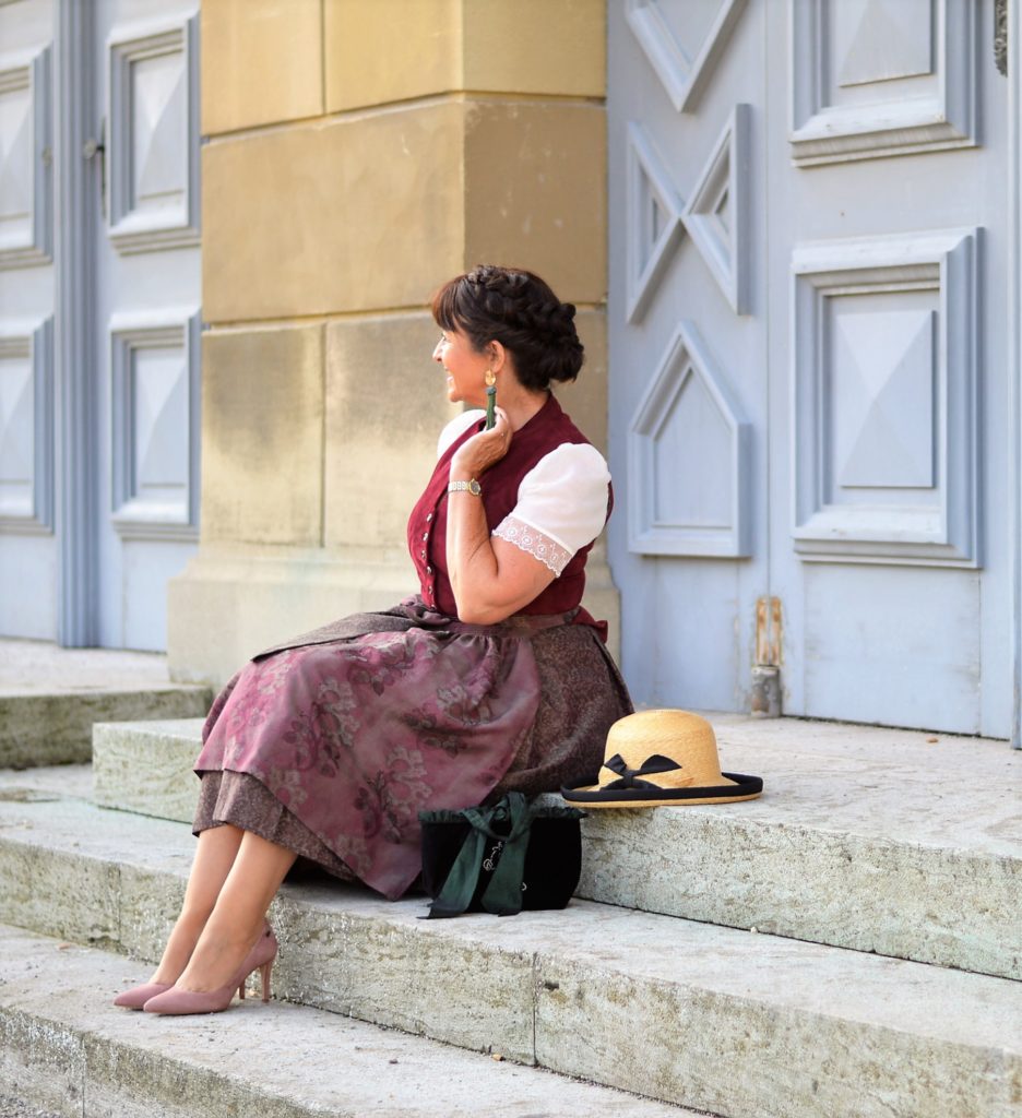 6 No Gos beim Dirndlkauf