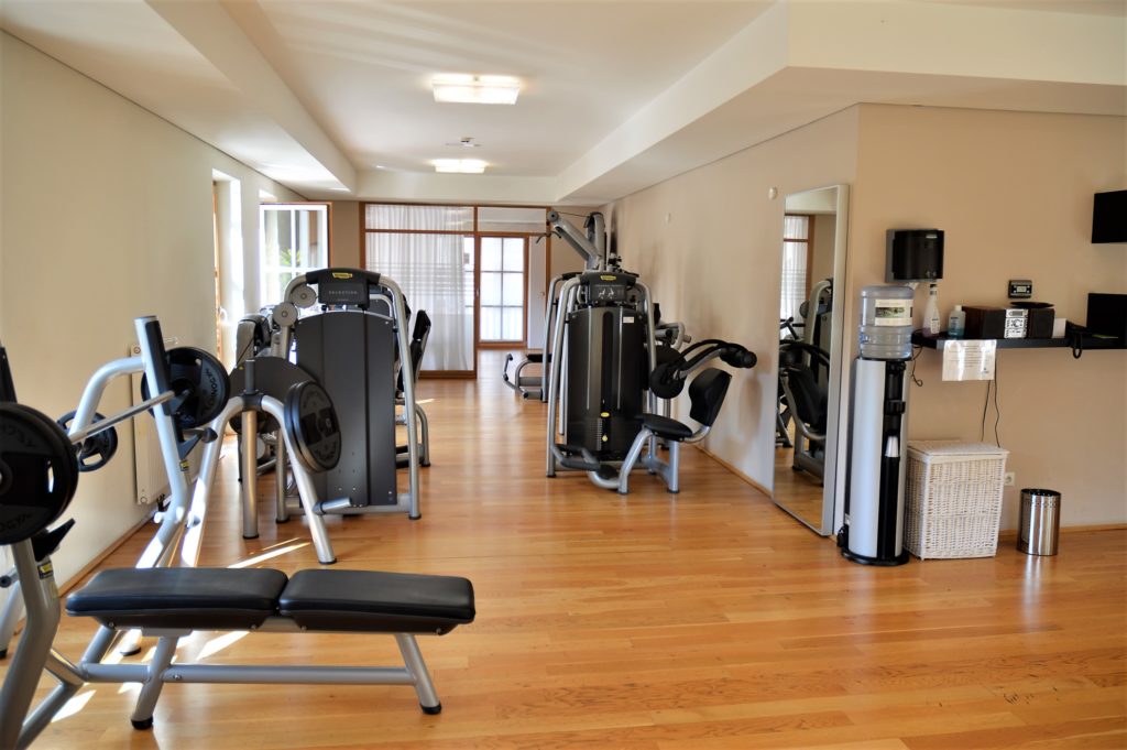 Basenfasten im Q!Resort