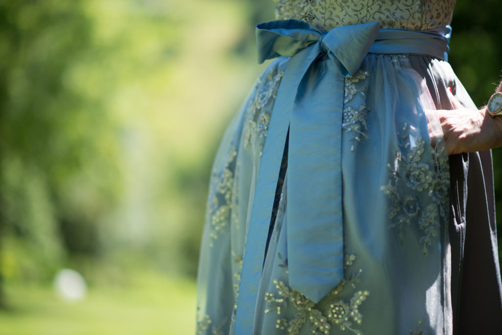 Dirndl und Tradition