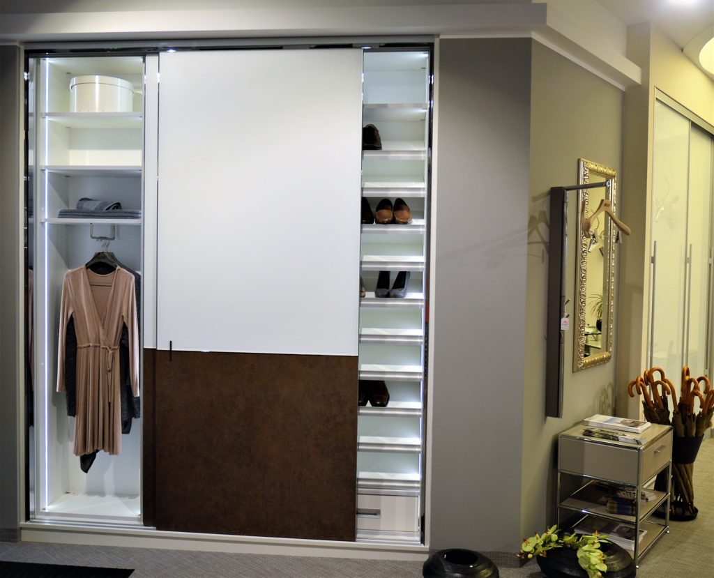 Cabinet Schuhschrank