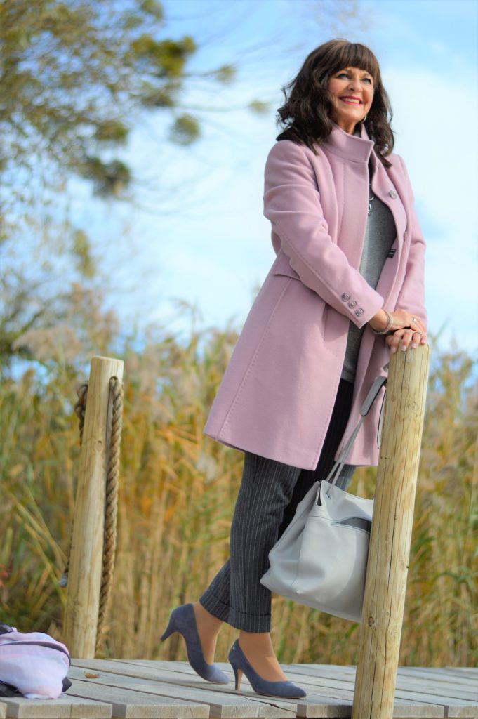 MONA zweiter Jubiläumslook