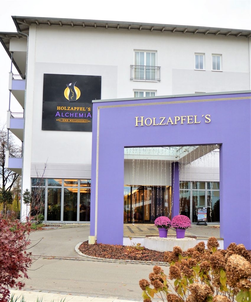 Hotel Holzapfel