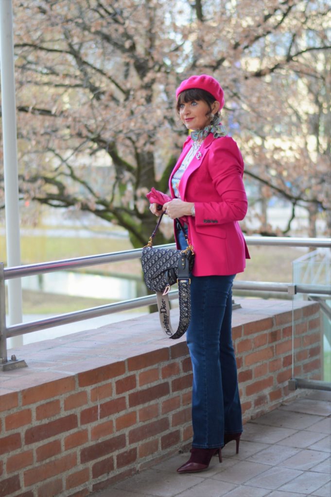 Nachhaltigkeit beim Jeans Kauf – Blue Planet