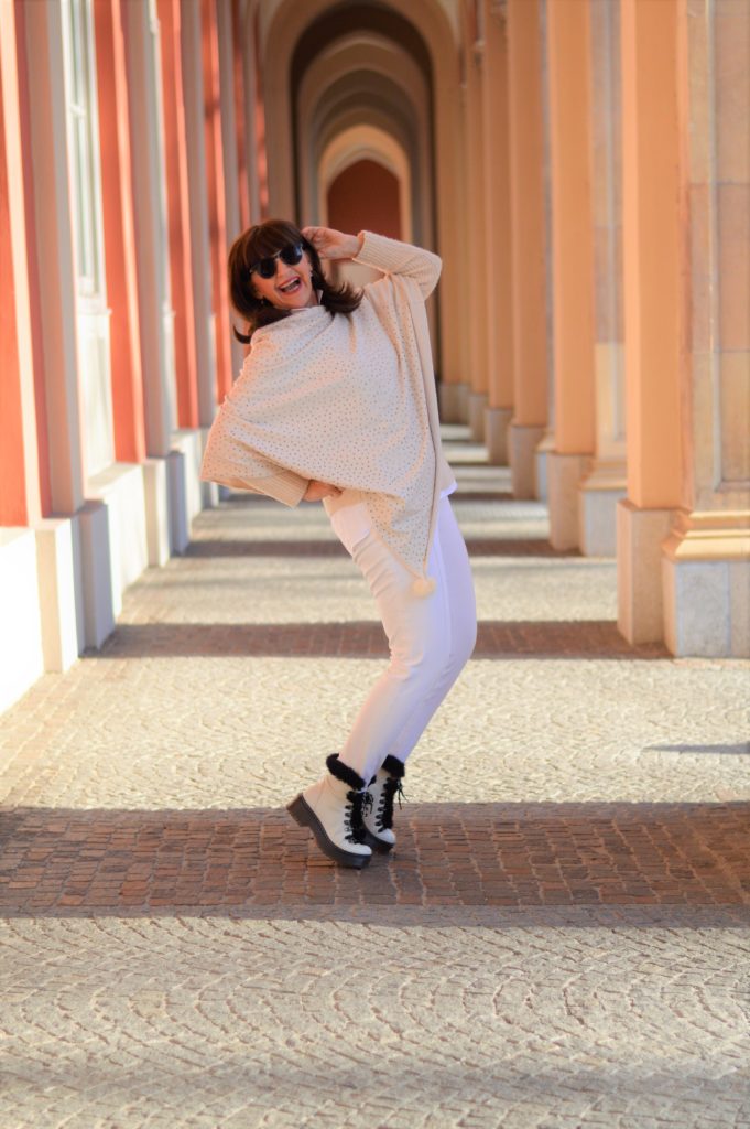 7 Looks für 7 Tage im Januar