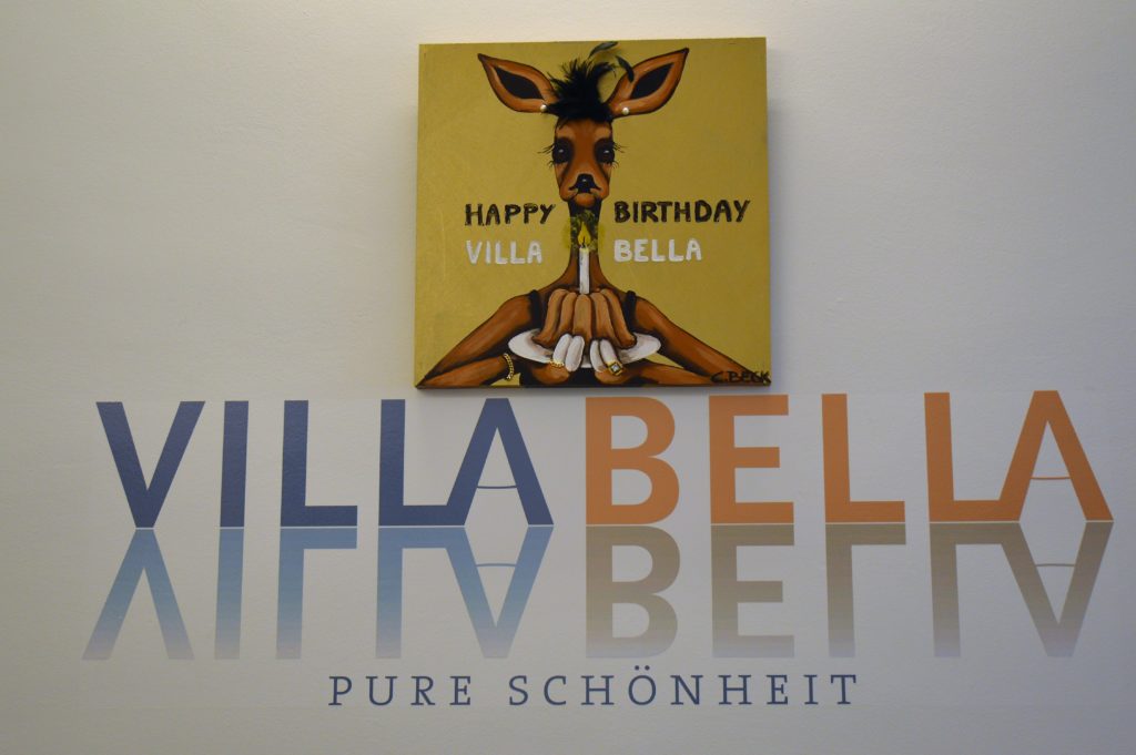 Schönheitschirurgie