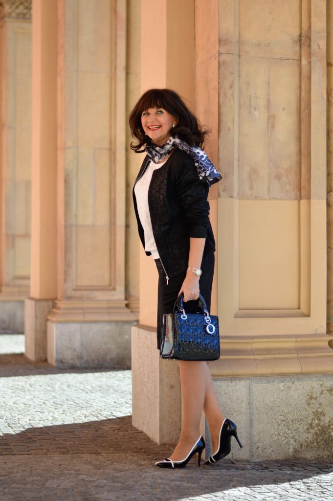 Valentinstag Outfit von MONA