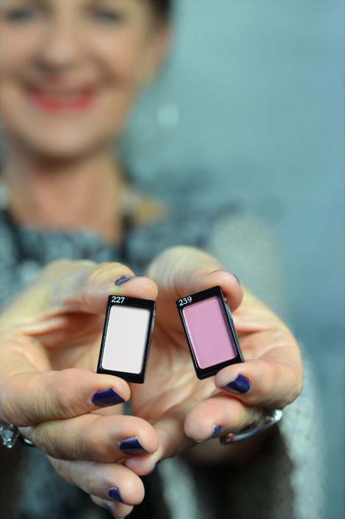 Lidschatten Trends 2020