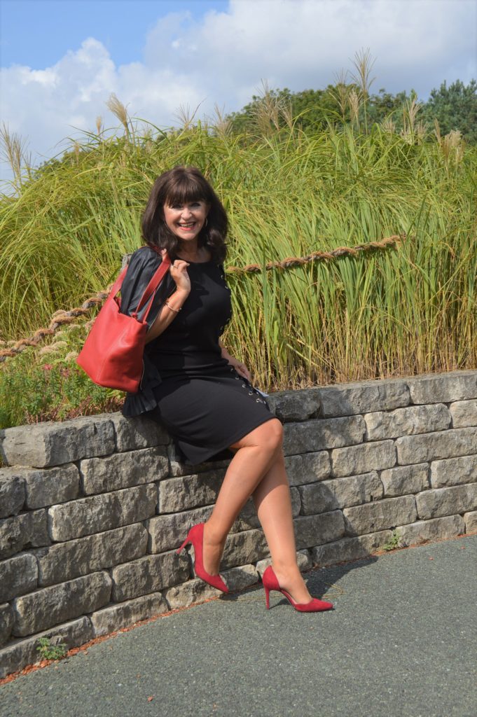 Kleiderschrank-Check für gute Laune