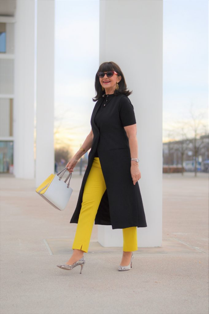 11 BASISTEILE FÜR JEDE GARDEROBE - Martina Berg - Lady 50plus