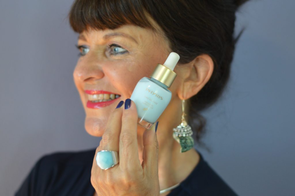 Serum von Phyris mit Hyaluron