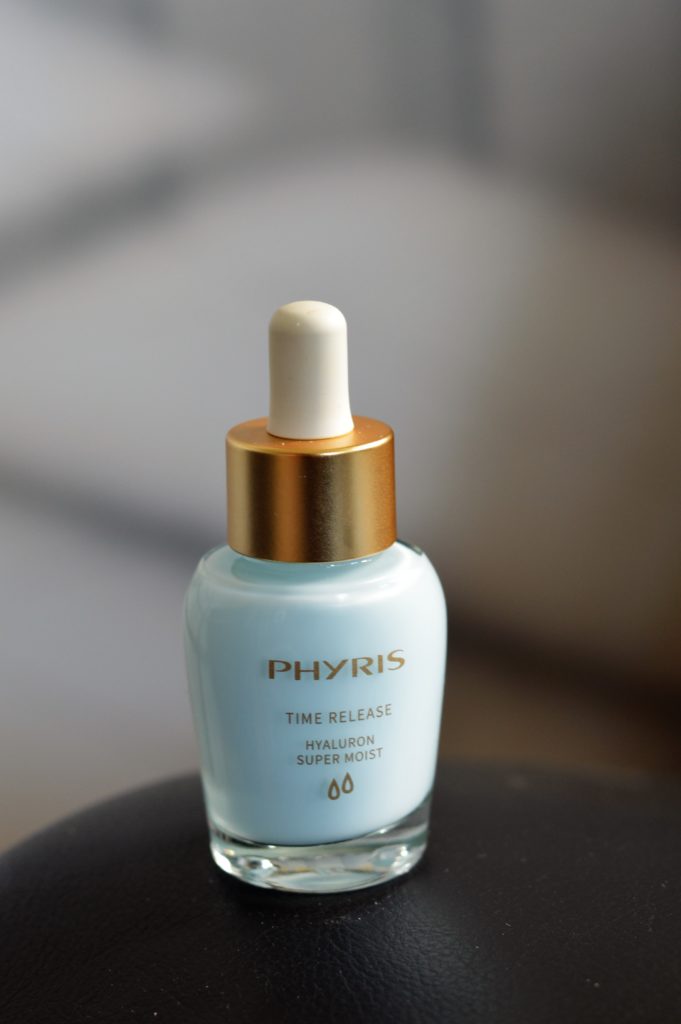 Serum mit Hyaluron von PHYRIS