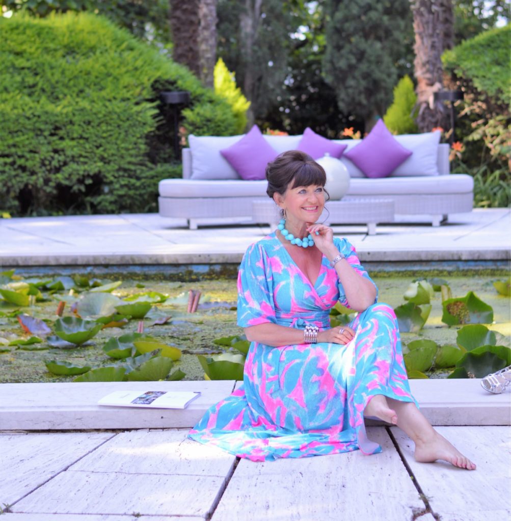 DER SOMMERTREND MAXIKLEID – 5 Styling Tipps und Kombinationen