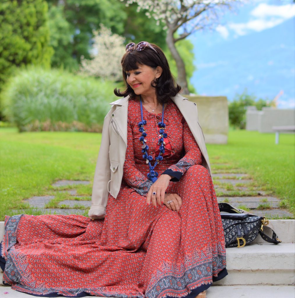 11 BASISTEILE FÜR JEDE GARDEROBE - Martina Berg - Lady 50plus