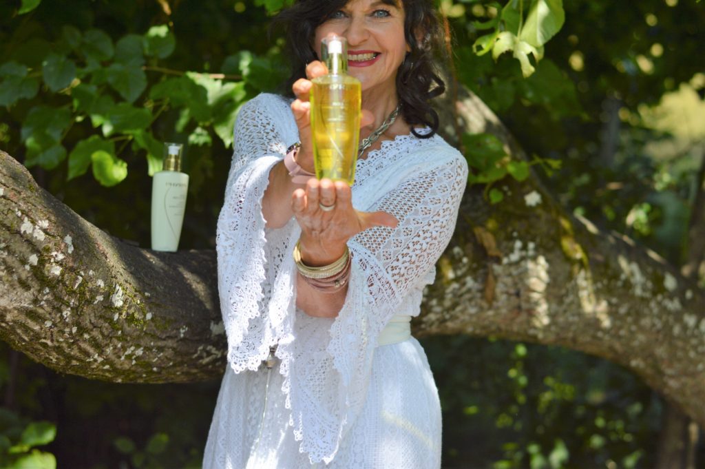 Sommer 2020 mit Phyris Splash 