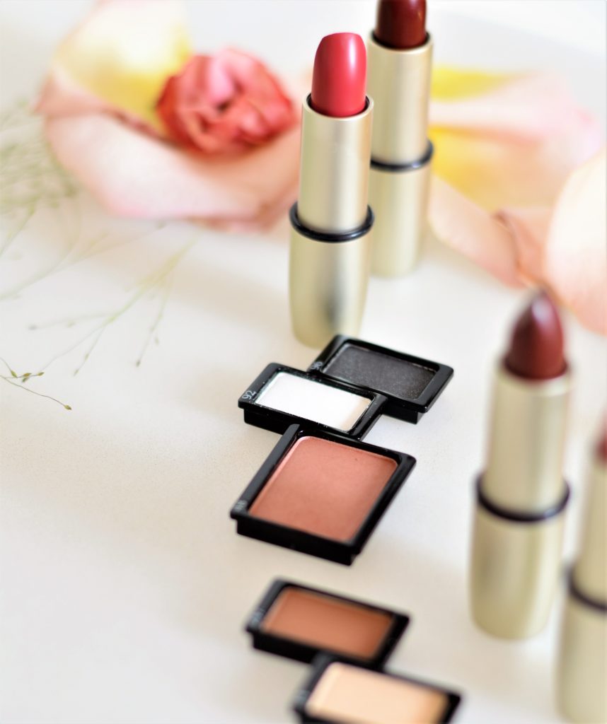 Lidschatten Herbst 2020