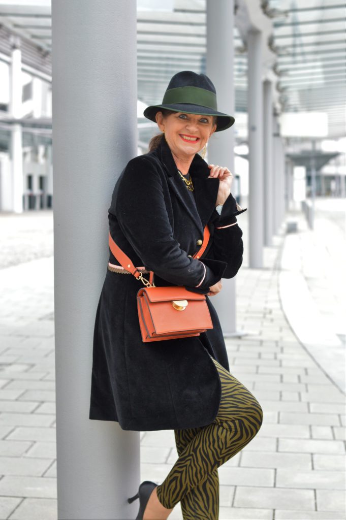 Wunderhöschen von Vera Meyer