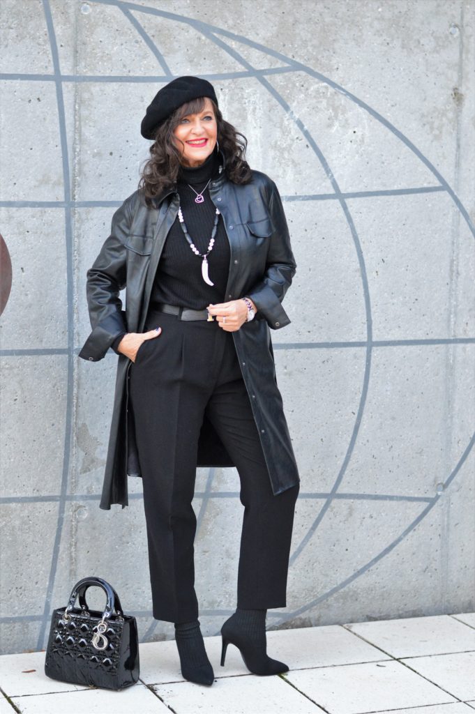 7 Looks von Lady 50plus