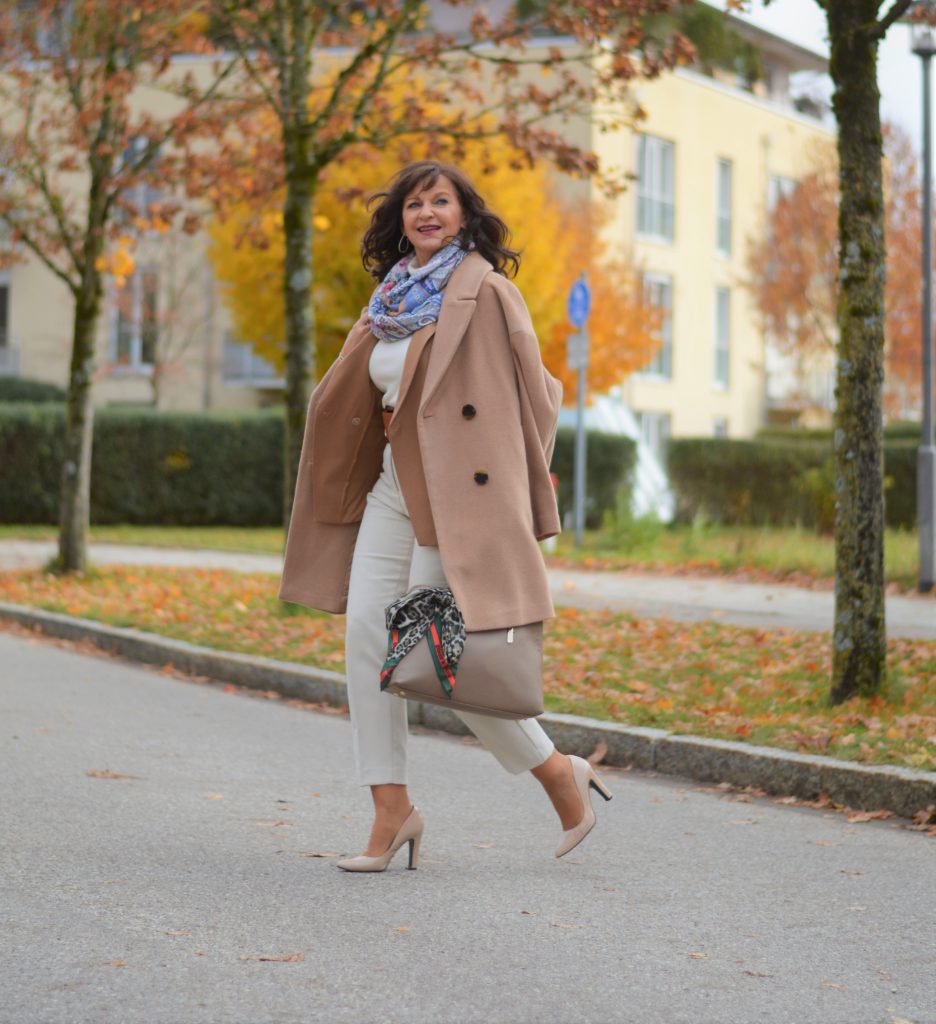 Naturtöne klassisch und zeitlos