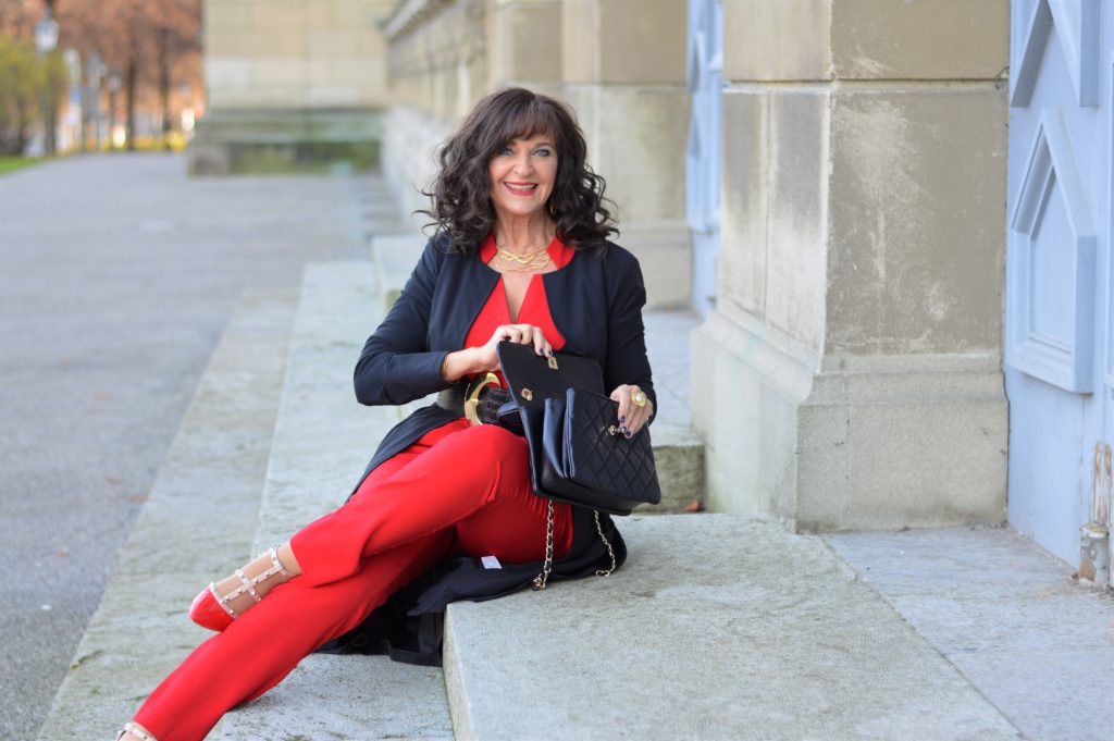 7 LOOKS FÜR 7 TAGE – Schick. Stilvoll. Edel.