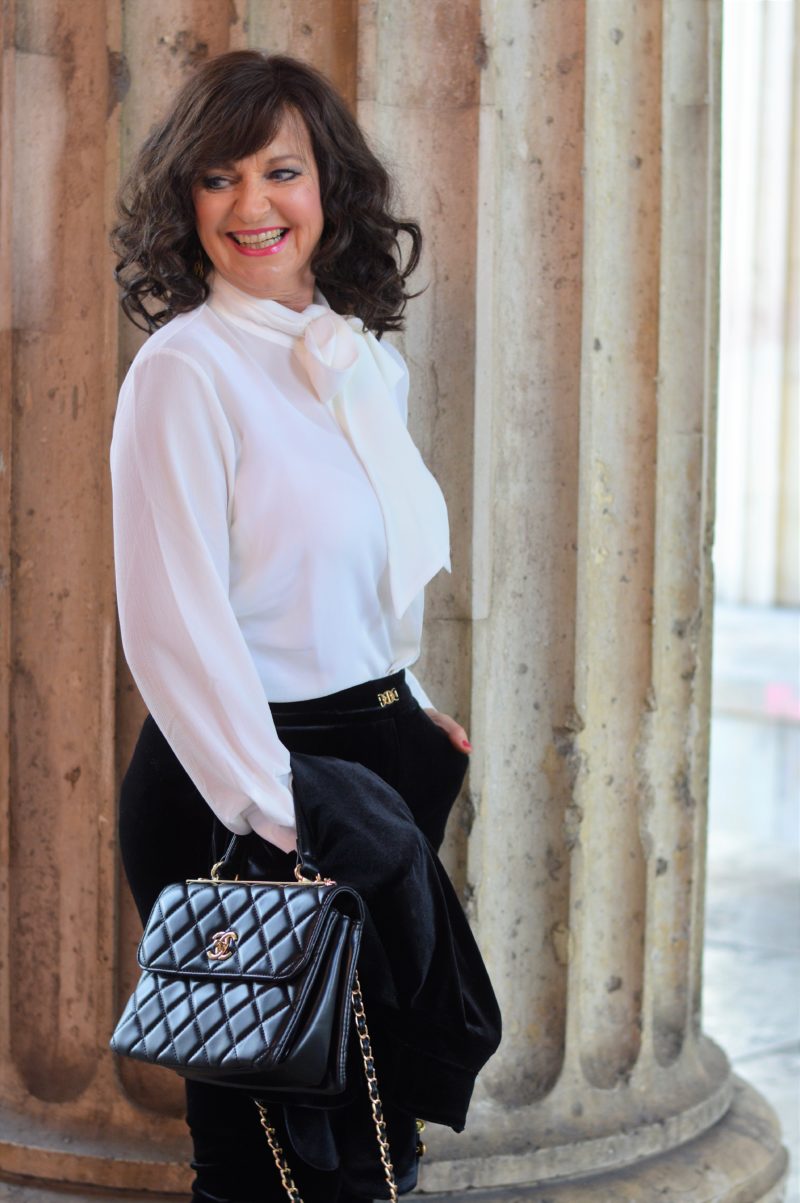 11 BASISTEILE FÜR JEDE GARDEROBE - Martina Berg - Lady 50plus