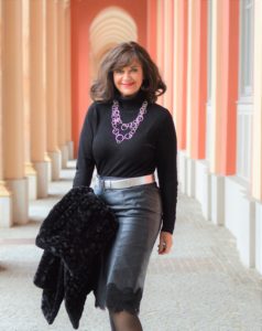 11 BASISTEILE FÜR JEDE GARDEROBE - Martina Berg - Lady 50plus