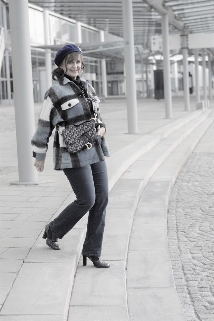 Jeans im Casual Style 