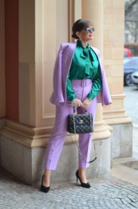 7 Looks für 7 Tage Februar 2021