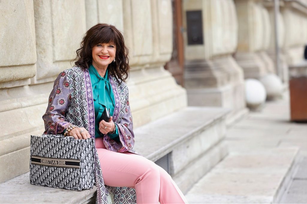 IT-PIECE KIMONO: Lust auf Neues?