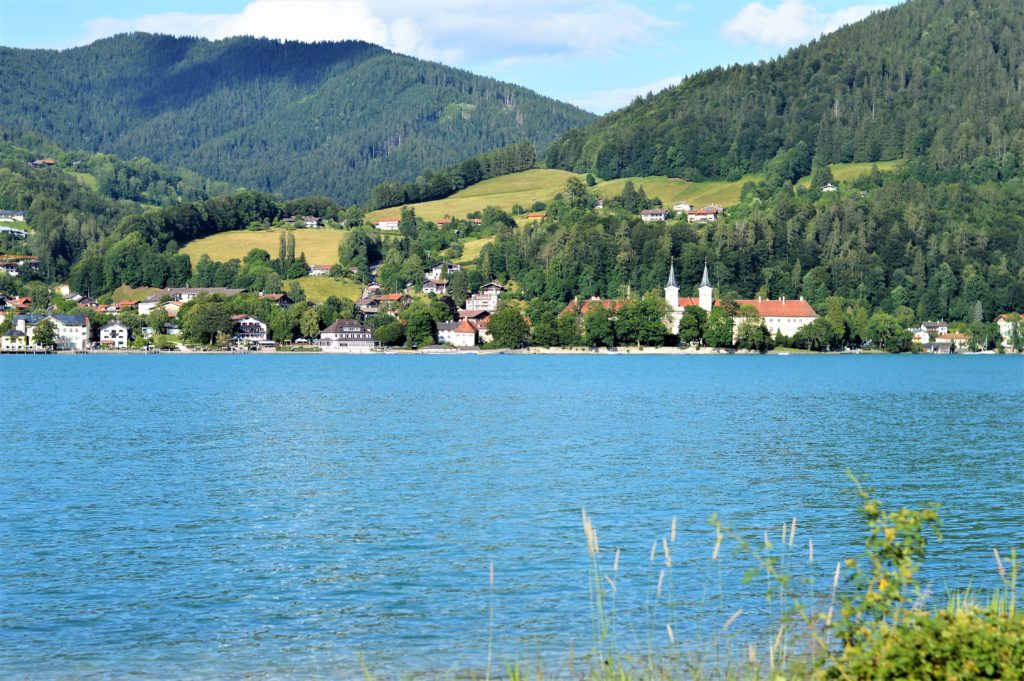 Sommerstimmung