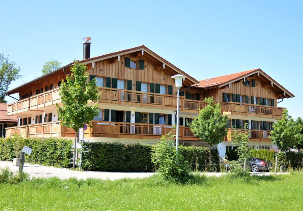 R6 in Bad Wiessee