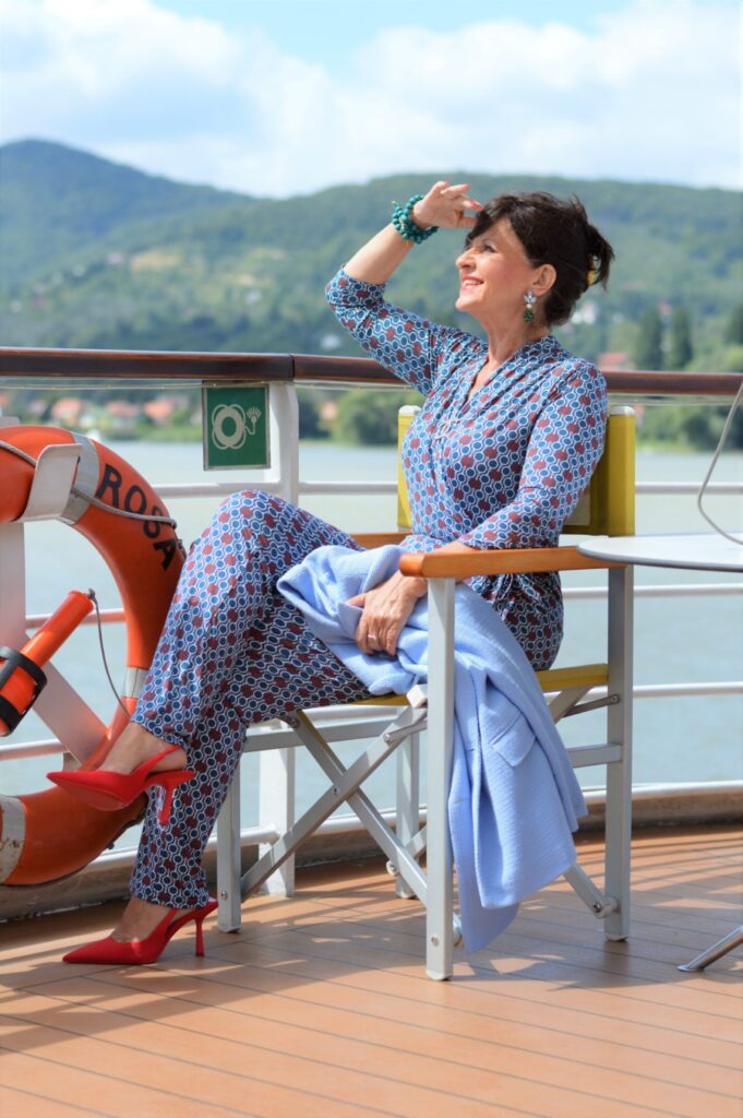 Packliste für die Kreuzfahrt