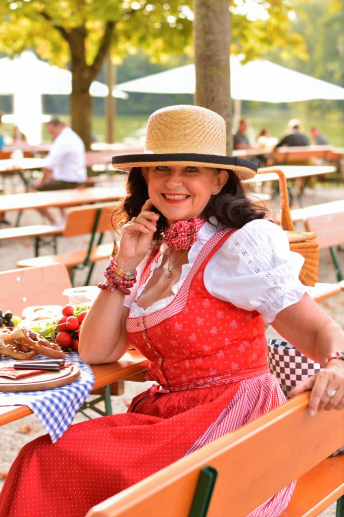 Die WIESN DAHOAM – Oktoberfest mal anders!