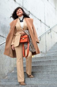 Office Look Knigge Tipp