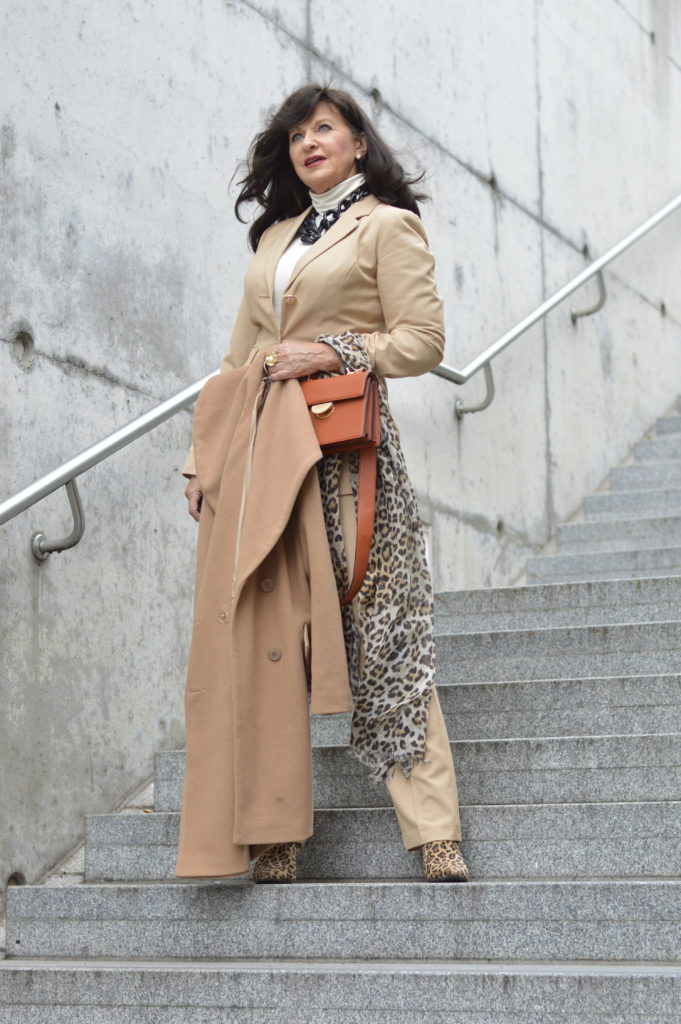 STILBERATUNG: Welcher Figurtyp bin ich?