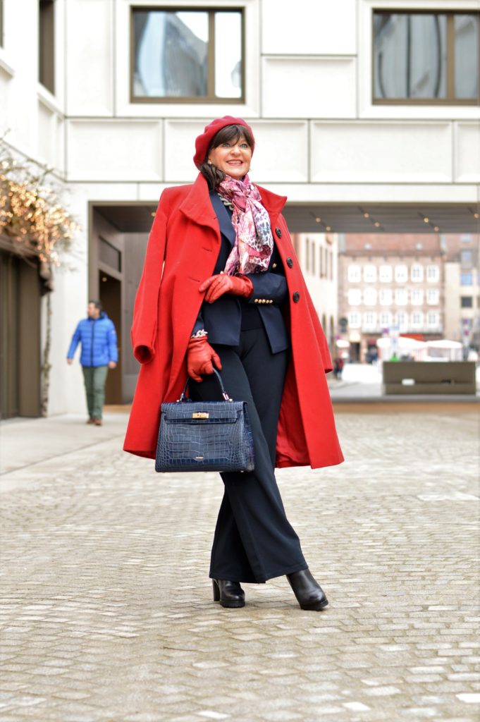 2 BASISTEILE – 20 NEUE KOMBINATIONEN STYLEN