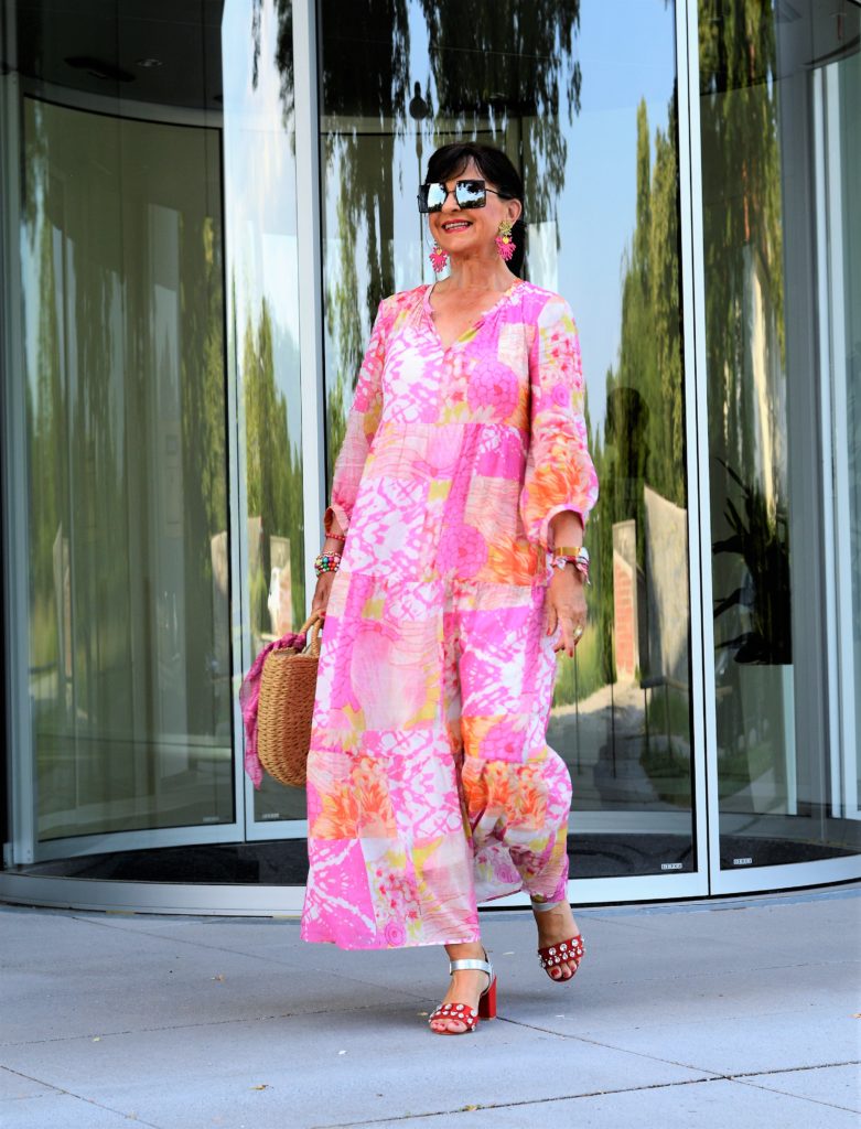 Maxikleid von Louis and me