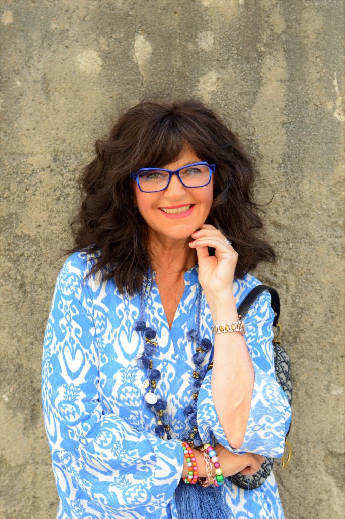 Maxikleid Sommertrend